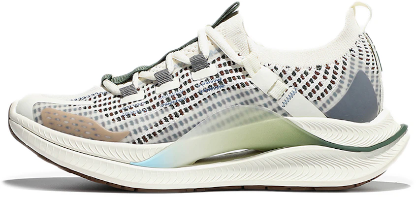 FILA Baskets Basses Blanc/Vert/Gris 1RM01936D_108 Buy FILA Baskets Basses Blanc/Vert/Gris 1RM01936D_108