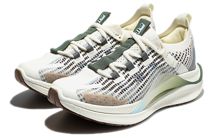 Order FILA Baskets Basses Blanc/Vert/Gris 1RM01936D_108
