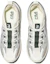 Lookbook FILA Baskets Basses Blanc/Vert/Gris 1RM01936D_108
