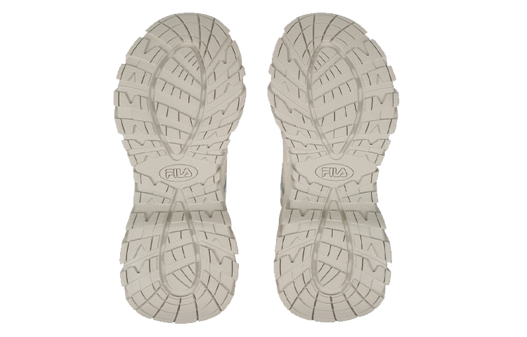 Purchase FILA File Fishbones Baskets Basses Running Marron 1JM01283D_092