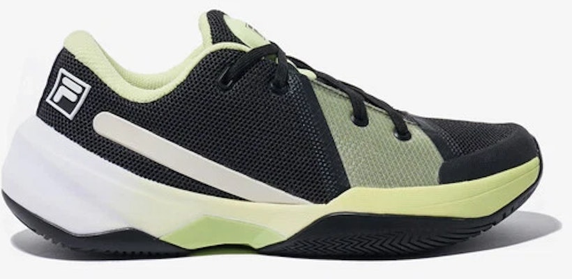 Fila Fire Ace T7 BLACK/SHADOW LIME/GARDENIA 11001TM02096H017 Buy Fila Fire Ace T7 BLACK/SHADOW LIME/GARDENIA 11001TM02096H017