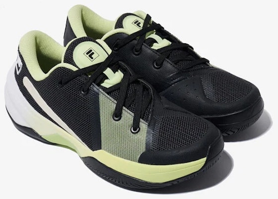Fila Fire Ace T7 BLACK/SHADOW LIME/GARDENIA 11001TM02096H017 Order Fila Fire Ace T7 BLACK/SHADOW LIME/GARDENIA 11001TM02096H017