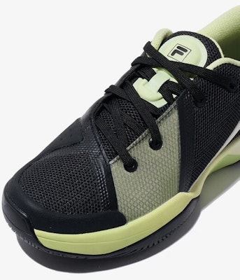 Fila Fire Ace T7 BLACK/SHADOW LIME/GARDENIA 11001TM02096H017 Sizing Fila Fire Ace T7 BLACK/SHADOW LIME/GARDENIA 11001TM02096H017