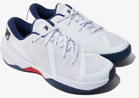 Fila Fire Ace T7 Sneakers White/Blue/Red 11001TM02095H125 Order Fila Fire Ace T7 Sneakers White/Blue/Red 11001TM02095H125