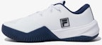 Lookbook 斐乐 Fire Ace T7 白蓝红配色运动鞋 11001TM02095H125