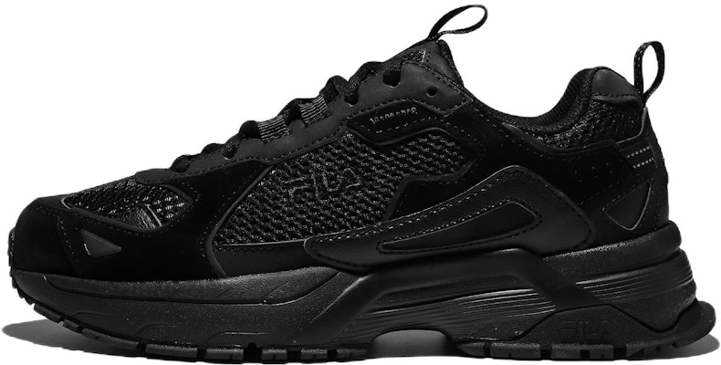 FILA Fire Cracker Low 'Edición Coreana - Negro' 1JM01679E_001 Buy FILA Fire Cracker Low 'Edición Coreana - Negro' 1JM01679E_001
