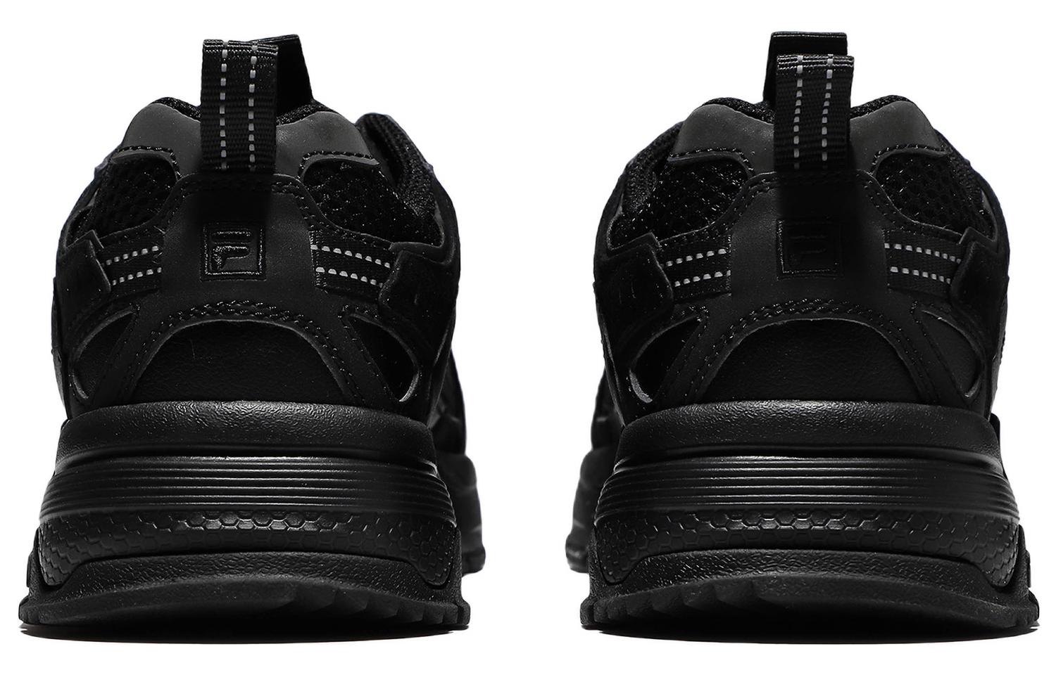 FILA Fire Cracker Low 'Korean Edition - Black' 圖 4