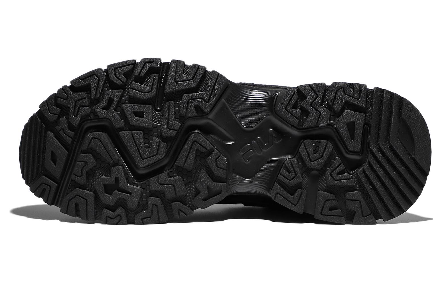 FILA Fire Cracker Low 'Korean Edition - Black' 圖 5