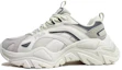 Buy FILA Fishbones Low Top Laufschuhe Weiß/Grau 1JM01283_063
