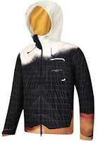 FILA Fitness Gradient Zip Hoodie Jacket Full Print Sportswear. A11M411709F-ZA FILA Fitness Gradient Zip Hoodie Jacket Full Print Sportswear. A11M411709F-ZA