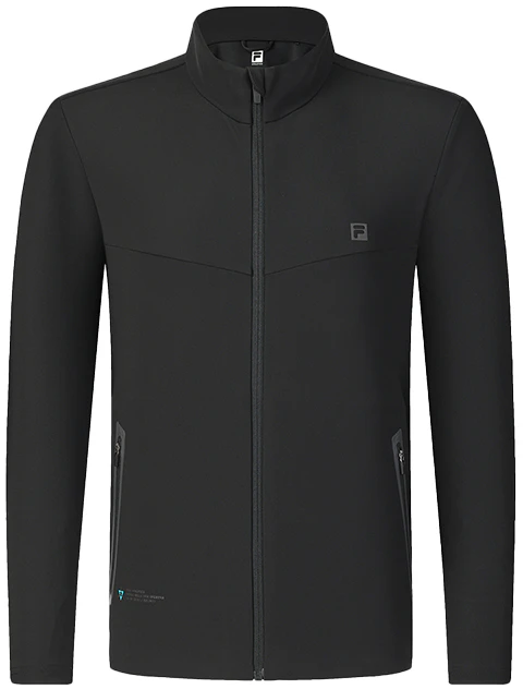fila-fitness-knit-zip-jacket-black-minimalist-windproof-classic-style-a11-m441501-fbk