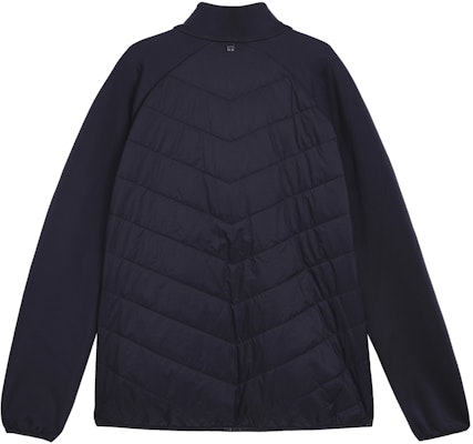 FILA Fitness Series Blue Zip-Up Hooded Convertible Jacket A11M411713F-NV Purchase FILA Fitness Series Blue Zip-Up Hooded Convertible Jacket A11M411713F-NV