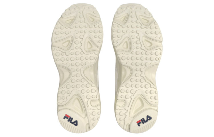 FILA Fixture Explorer Cement Running Shoe Grey 圖 4