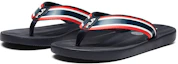 Order Tongs FILA Noir Rouge Blanc F12M024612FNV