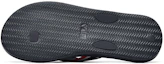 Shop Tongs FILA Noir Rouge Blanc F12M024612FNV