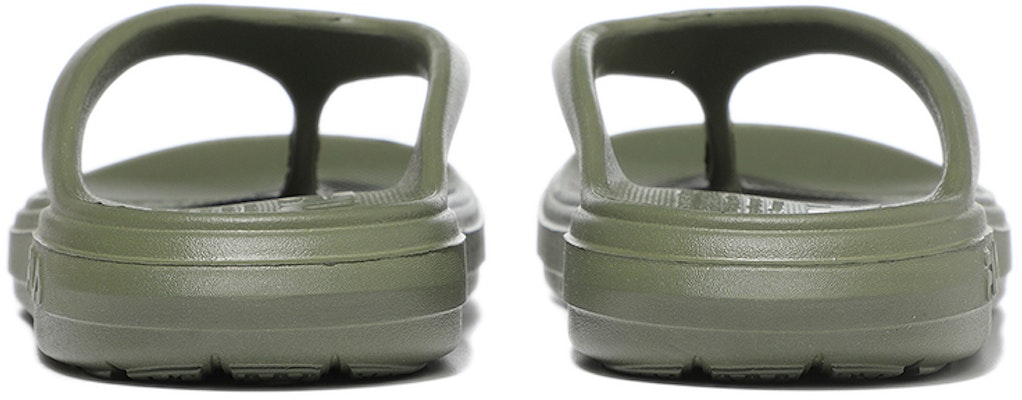 Sandalias FILA 'Versión Coreana Verde Pasto' 1SM01582D_300 Lookbook Sandalias FILA 'Versión Coreana Verde Pasto' 1SM01582D_300