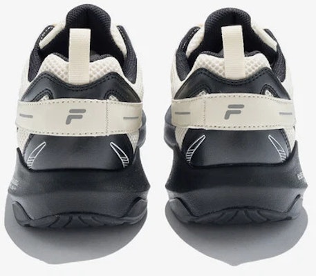 FILA Float E3 2.0 MS 灰/黑/灰 11001RM02822H060 Details for FILA Float E3 2.0 MS 灰/黑/灰 11001RM02822H060