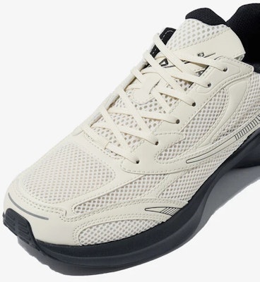 FILA Float E3 2.0 MS 灰/黑/灰 11001RM02822H060 Sizing FILA Float E3 2.0 MS 灰/黑/灰 11001RM02822H060