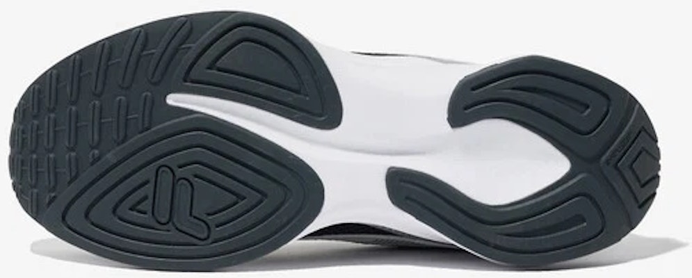 FILA フロート E3 2.0 MS スニーカー ブラック/ブラック/シルバー 11001RM02822H010 Purchase FILA フロート E3 2.0 MS スニーカー ブラック/ブラック/シルバー 11001RM02822H010