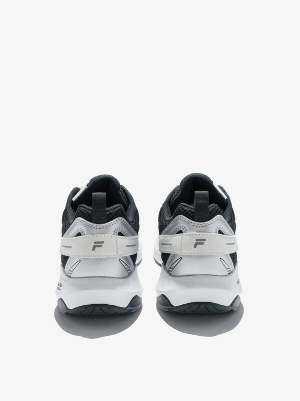 Details for FILA フロート E3 2.0 MS スニーカー ブラック/ブラック/シルバー 11001RM02822H010