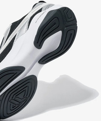 FILA フロート E3 2.0 MS スニーカー ブラック/ブラック/シルバー 11001RM02822H010 Cheap FILA フロート E3 2.0 MS スニーカー ブラック/ブラック/シルバー 11001RM02822H010