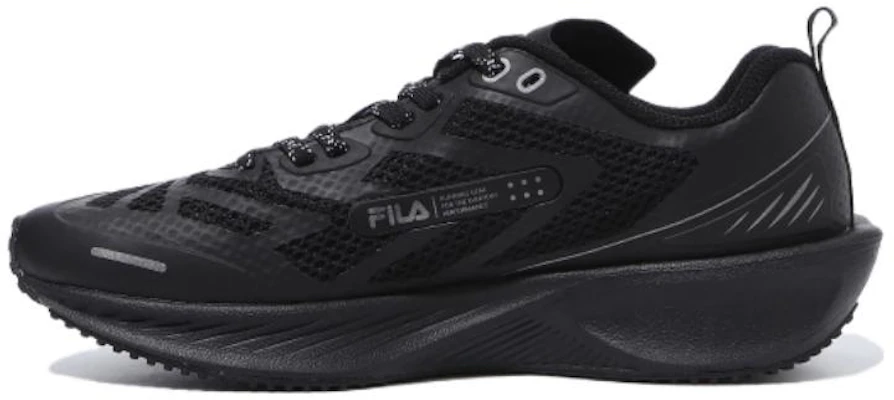 FILA Float E5 2.0 ''Assorbimento Urti Confortevole Nero Versione Coreana'' 11001RM02701F001 Buy FILA Float E5 2.0 ''Assorbimento Urti Confortevole Nero Versione Coreana'' 11001RM02701F001