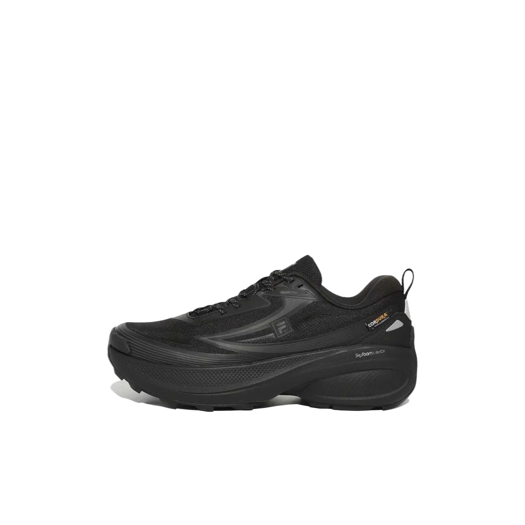 FILA Float Max Running Shoes - Stylish, Comfortable & Versatile FS253RU02X001001
