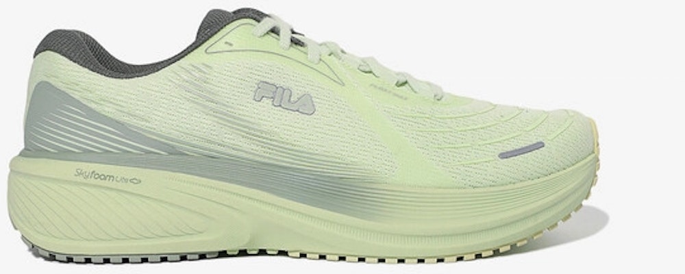 FILA Float Max sneakers Green/Green/Green 11001RM02855G300 Buy FILA Float Max sneakers Green/Green/Green 11001RM02855G300