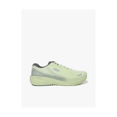 FILA Float Max sneakers Green/Green/Green