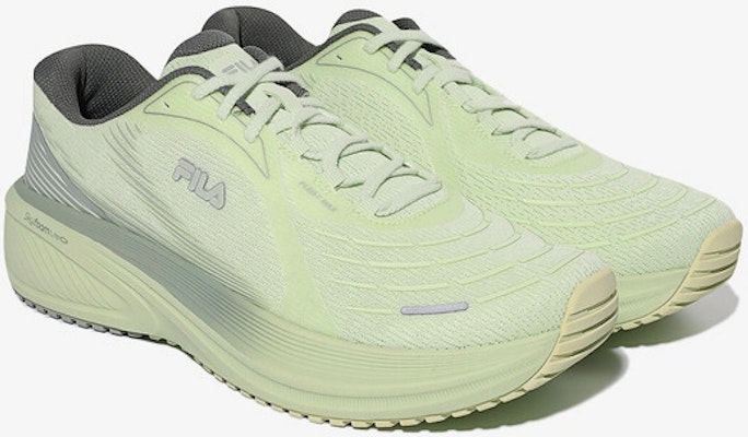 FILA Float Max sneakers Green/Green/Green 11001RM02855G300 Order FILA Float Max sneakers Green/Green/Green 11001RM02855G300