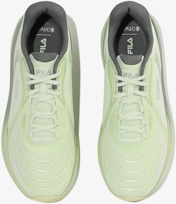 FILA Float Max sneakers Green/Green/Green 11001RM02855G300 Shop FILA Float Max sneakers Green/Green/Green 11001RM02855G300