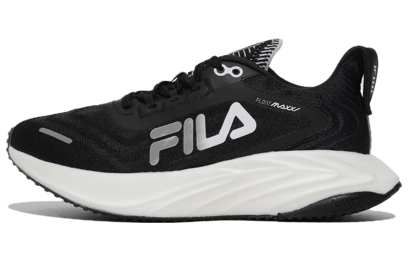 FILA Float Maxi 'Black White Korean Edition' 1RM02382E_013