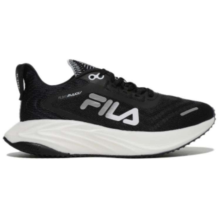 FILA Float Maxi 'Black White Korean Edition' 圖 2