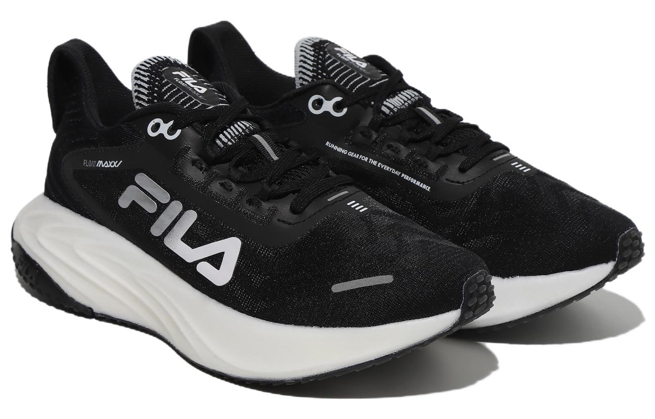 FILA Float Maxi 'Black White Korean Edition' 圖 3