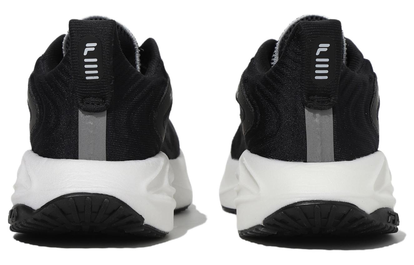 FILA Float Maxi 'Black White Korean Edition' 圖 4