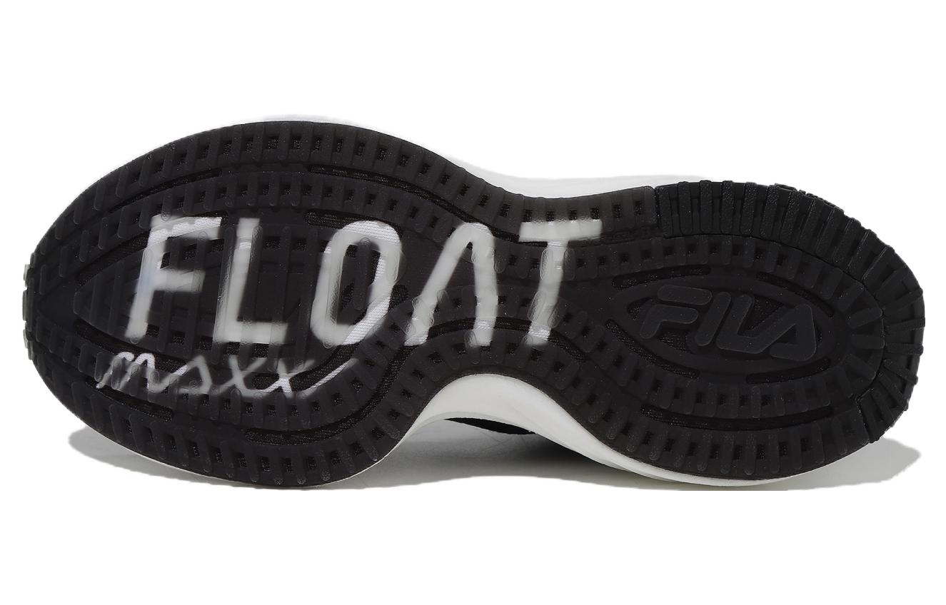 FILA Float Maxi 'Black White Korean Edition' 圖 5