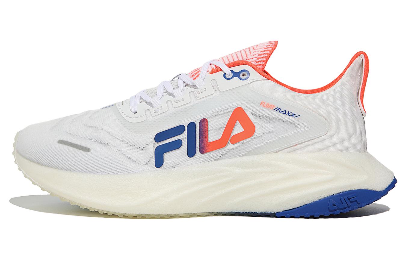 FILA Float Maxi 'White Blue Orange' 1RM02382E_129