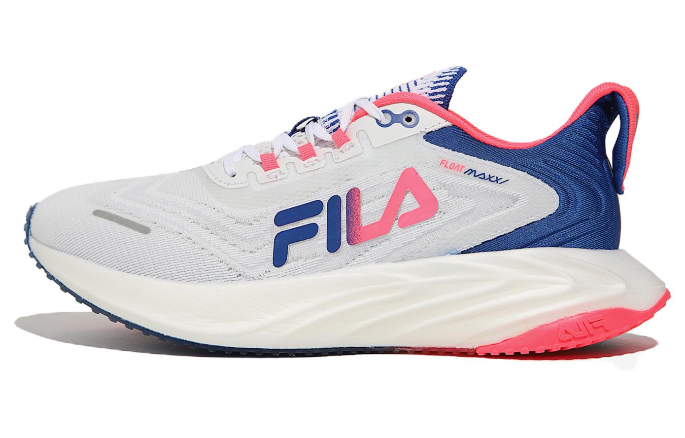 FILA Float Maxi 'White Blue Pink' 1RM02382E_132