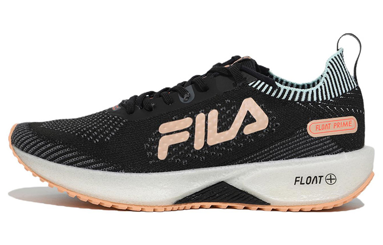 FILA Float Prime 'Black Brown Korean Edition' 5RM02571F_010