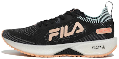 FILA Float Prime 'Black Brown Korean Edition' 5RM02571F_010 FILA Float Prime 'Black Brown Korean Edition' 5RM02571F_010