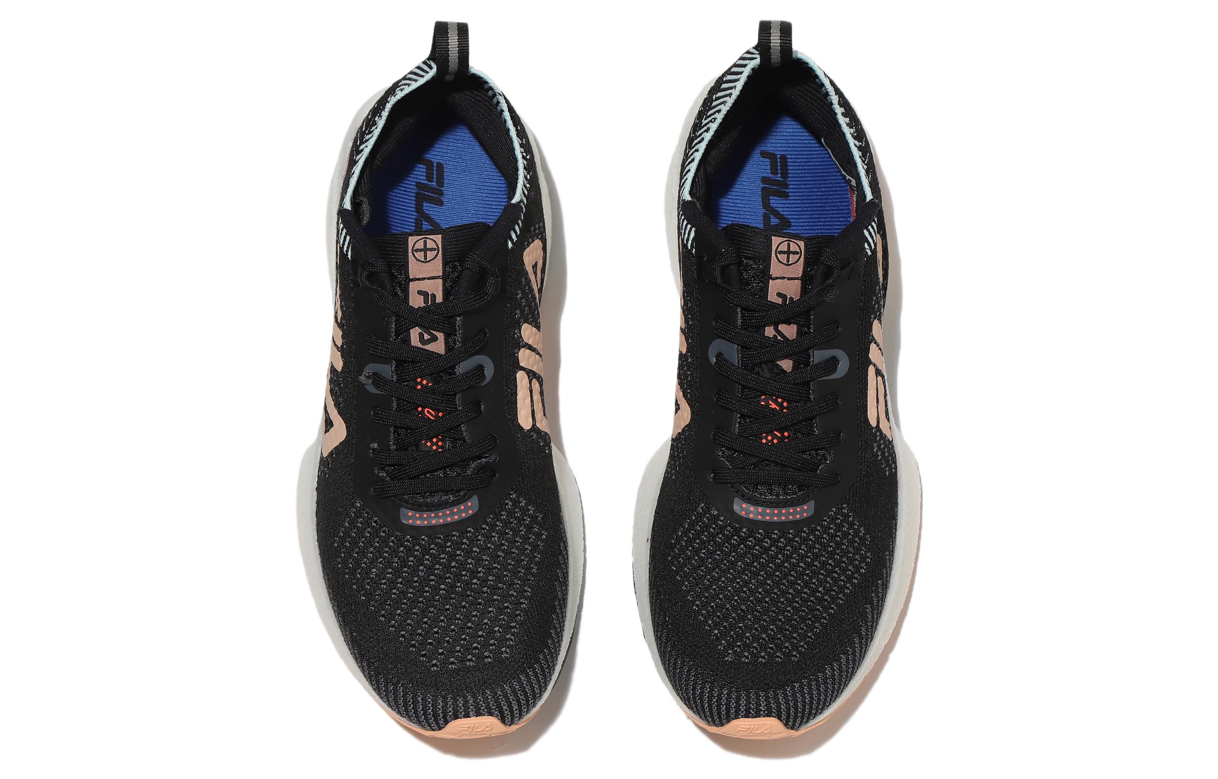 Lookbook FILA Float Prime ''Nero Marrone Edizione Coreana'' 5RM02571F_010