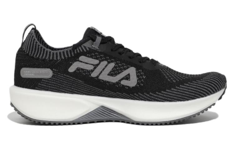 Order FILA Float Prime ''Koreaanse Editie Zwart'' 1RM02559F_001