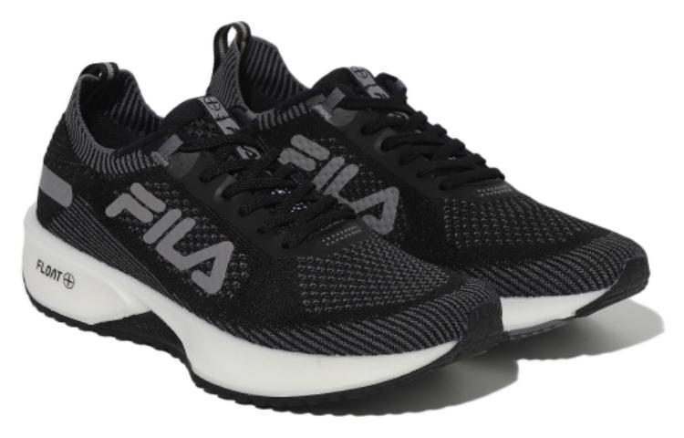 Lookbook FILA Float Prime ''Koreaanse Editie Zwart'' 1RM02559F_001