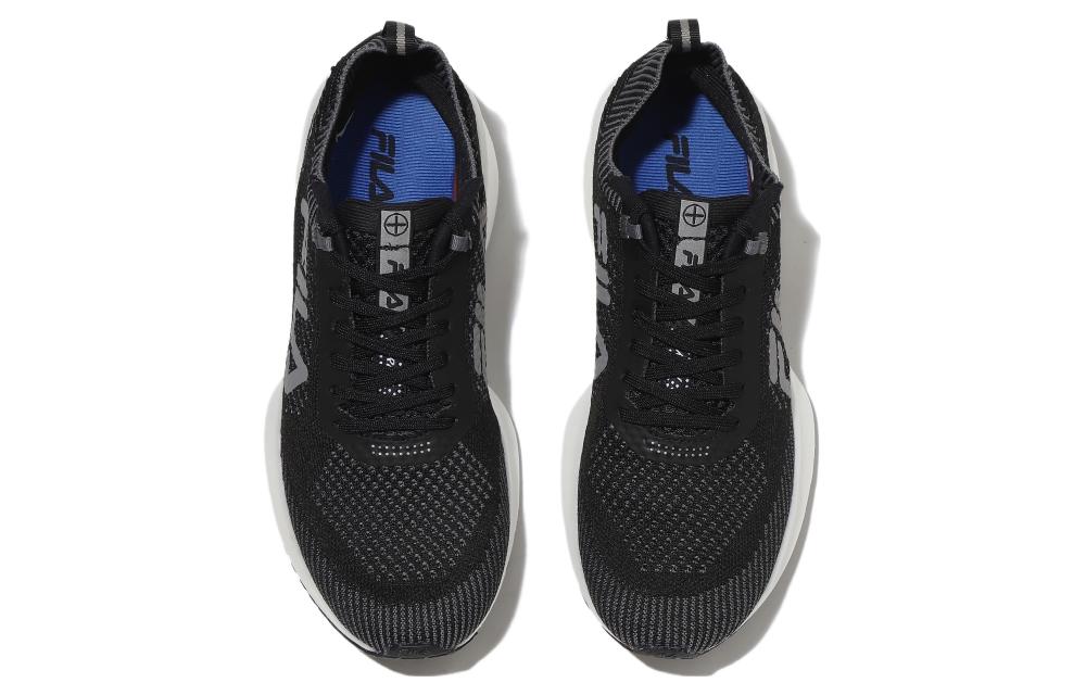 Shop FILA Float Prime ''Koreaanse Editie Zwart'' 1RM02559F_001