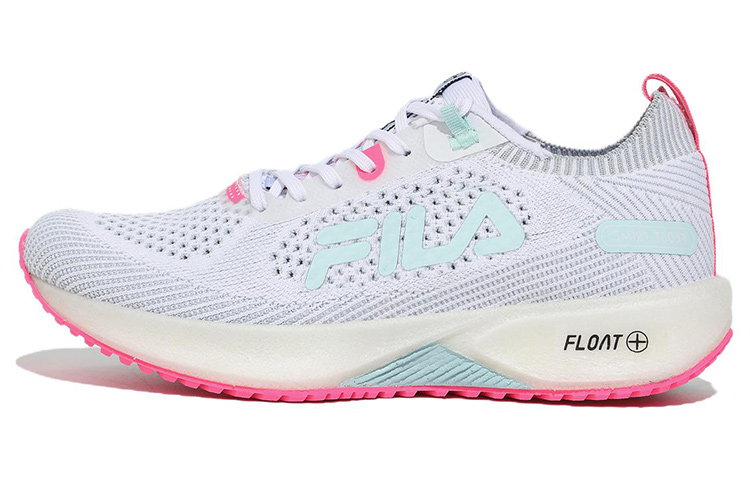 FILA Float Prime 'Pink White Korean Edition' 5RM02571F_110