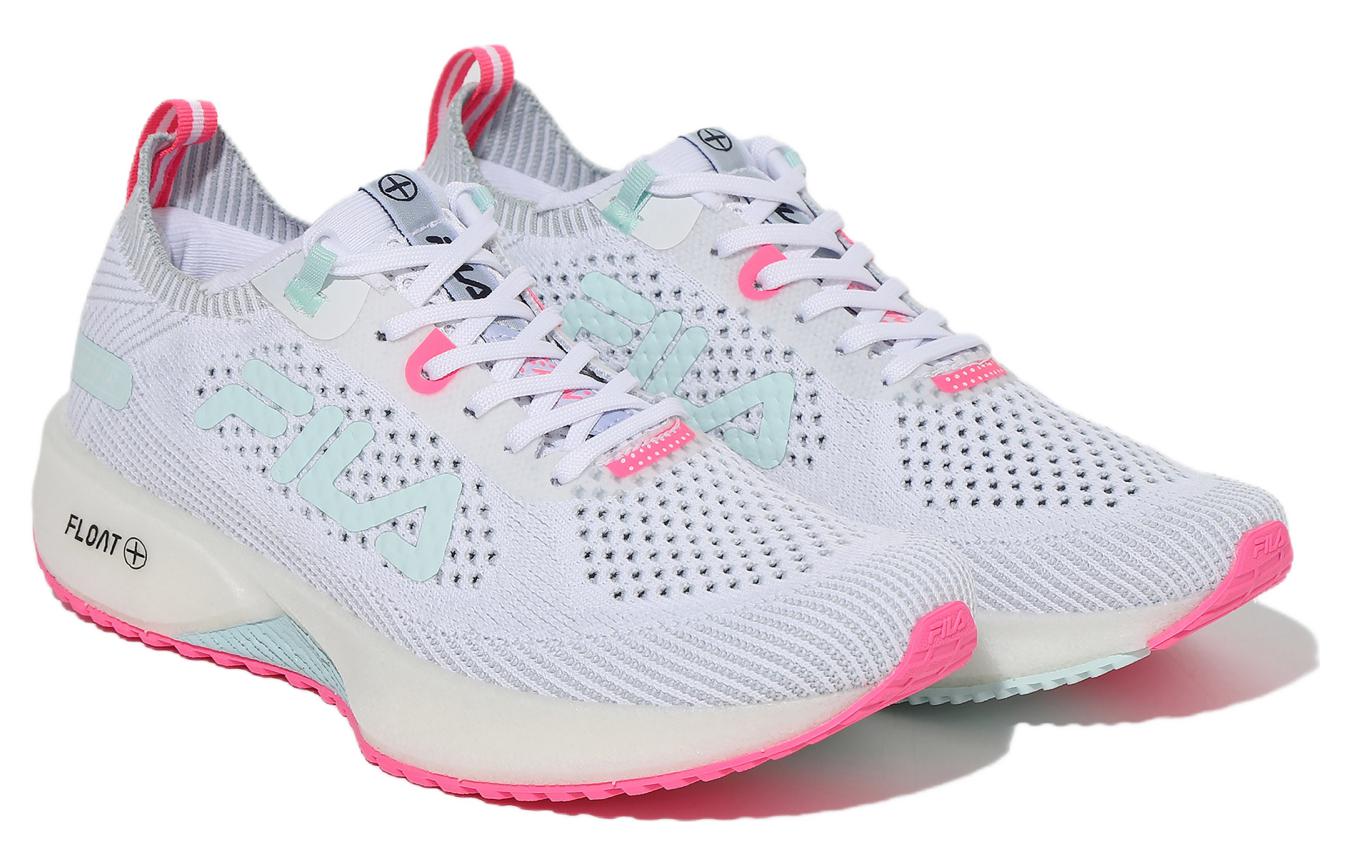 Order FILA Float Prime "Rosa Weiß Korea Edition" 5RM02571F_110