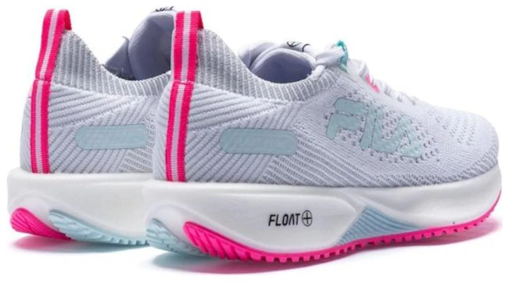 FILA Float Prime "Rosa Weiß Korea Edition" 5RM02571F_110 Lookbook FILA Float Prime "Rosa Weiß Korea Edition" 5RM02571F_110