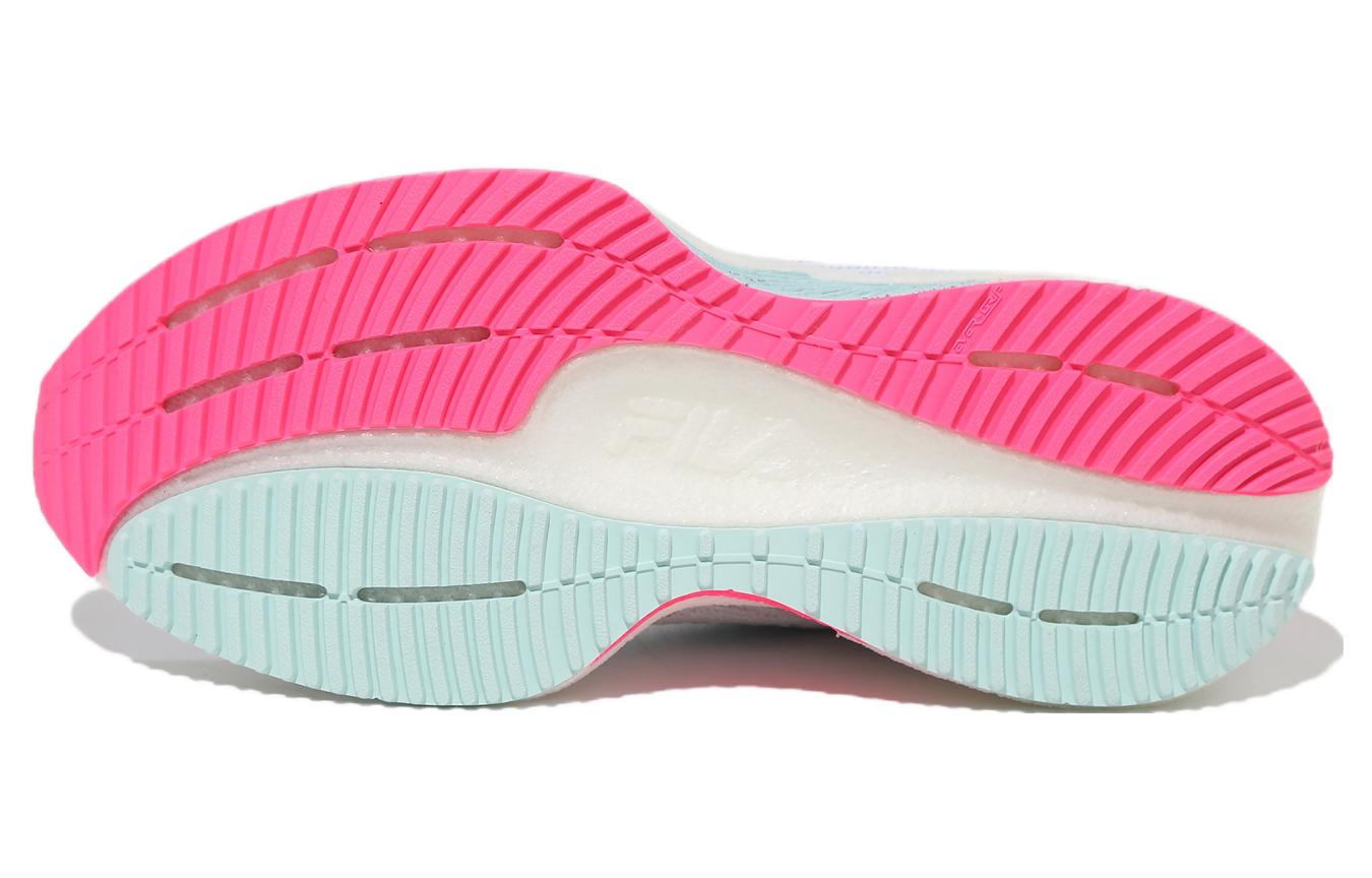 Purchase FILA Float Prime "Rosa Weiß Korea Edition" 5RM02571F_110