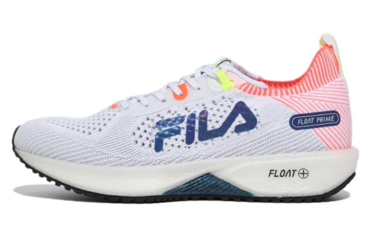 FILA Float Prime 'White Red' 1RM02559F_100