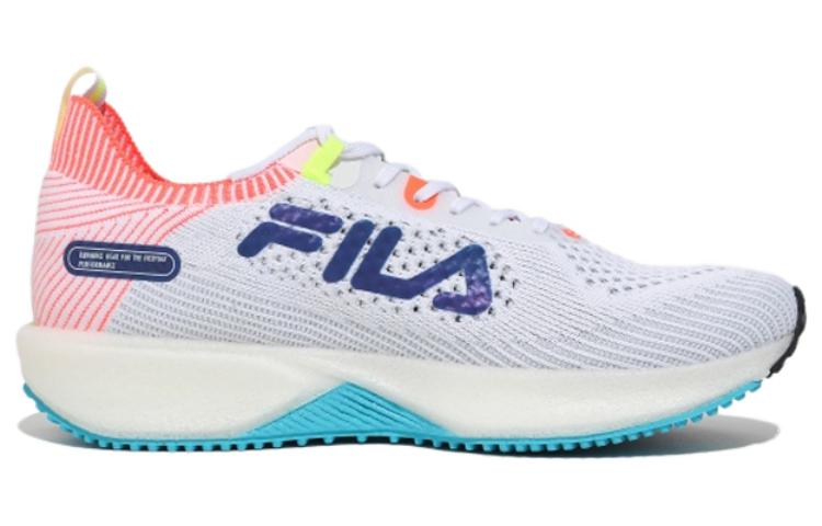 Order FILA Float Prime ''Weiß Rot'' 1RM02559F_100